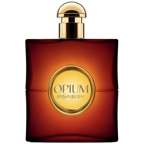 is opium a unisex fragrance.